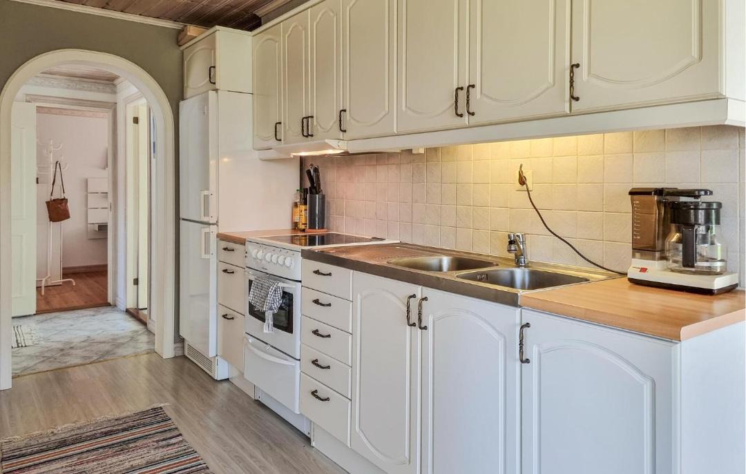 Photo of Kitchen in Varnamo O