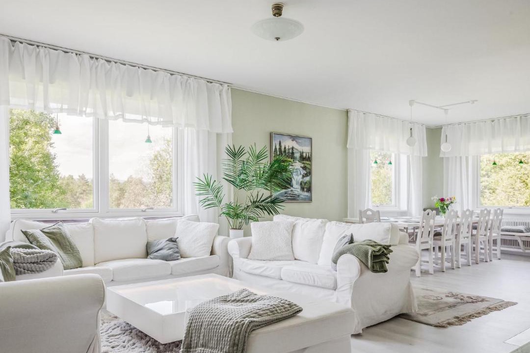 Photo of Livingroom in Harjedalen