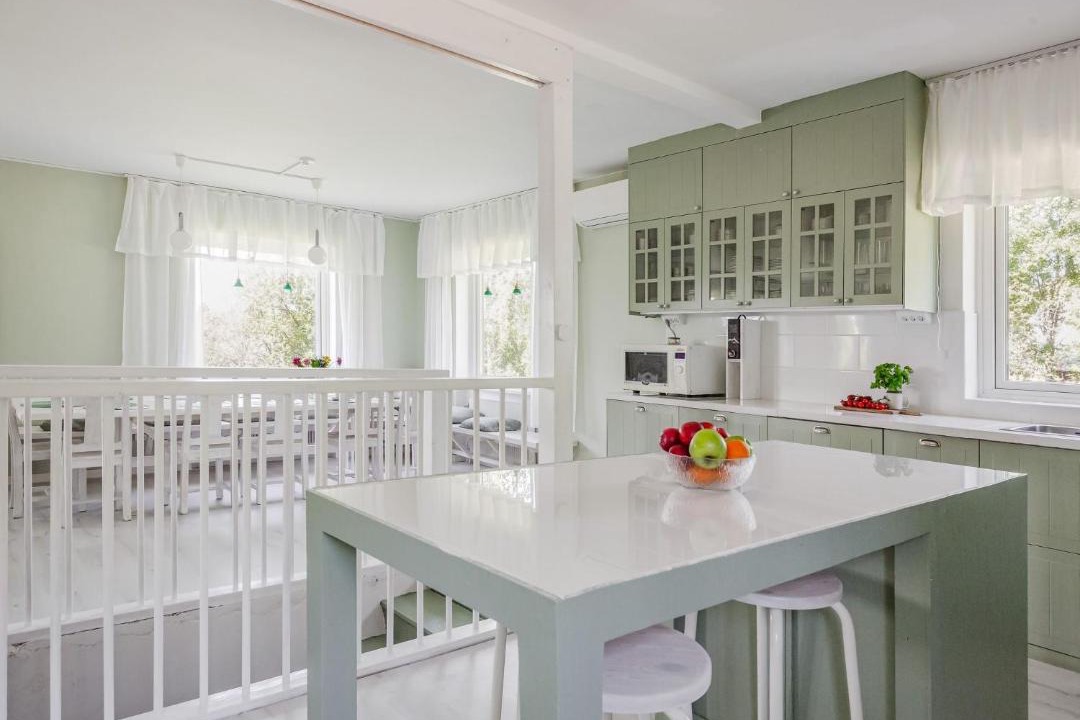 Photo of Kitchen in Harjedalen
