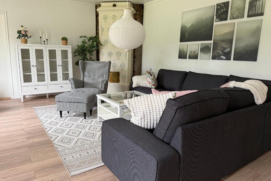 Photo of Livingroom in Aseda