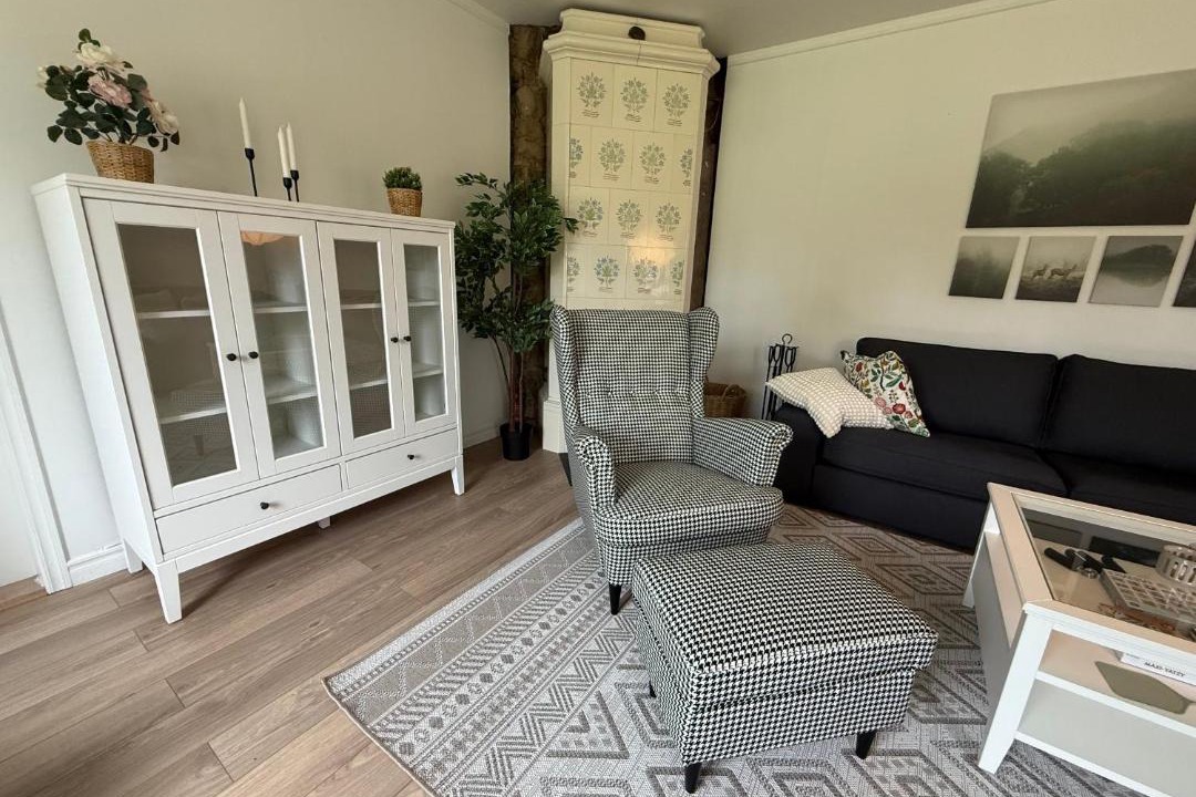 Photo of Livingroom in Aseda