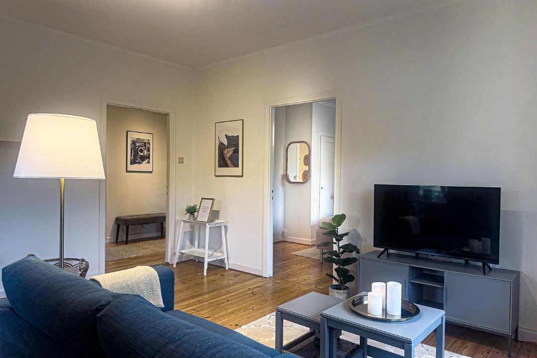 Photo of Livingroom in Centrum