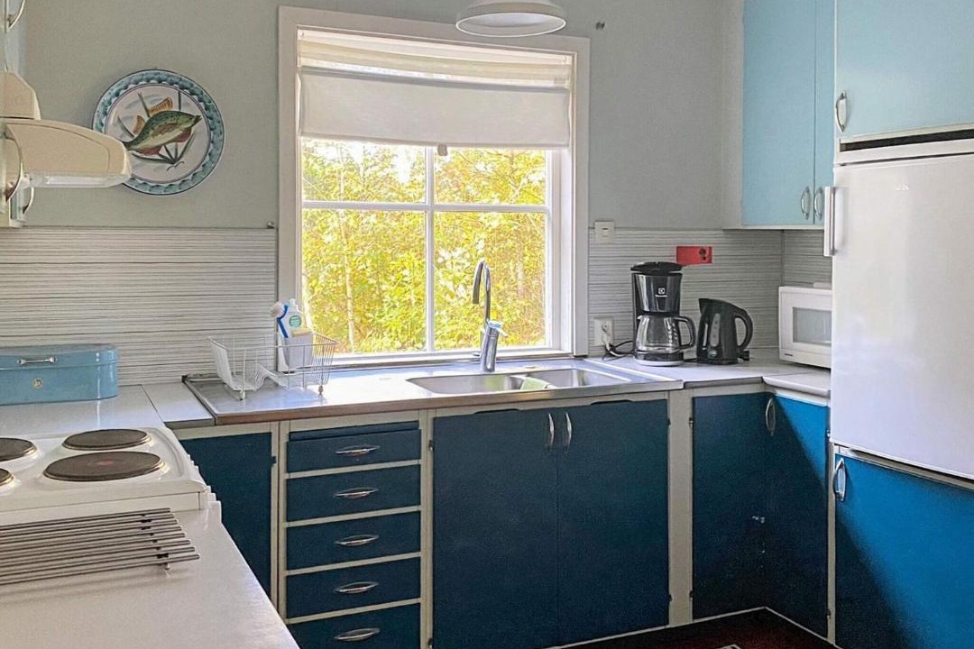Photo of Kitchen in Skanes Fagerhult