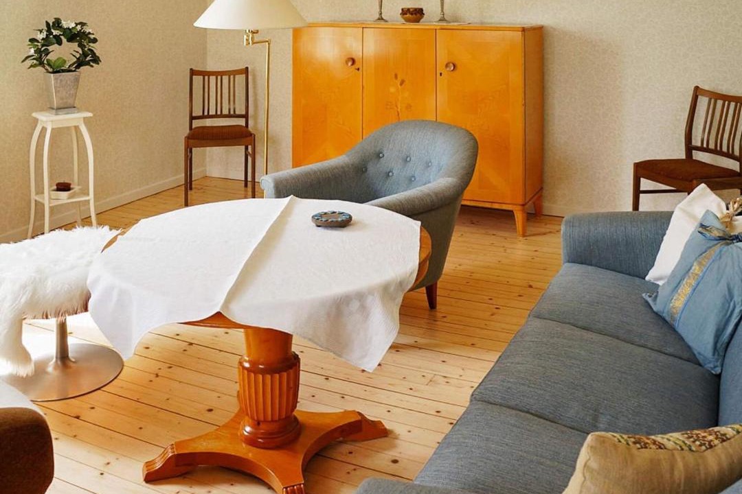 Photo of Livingroom in Gamleby