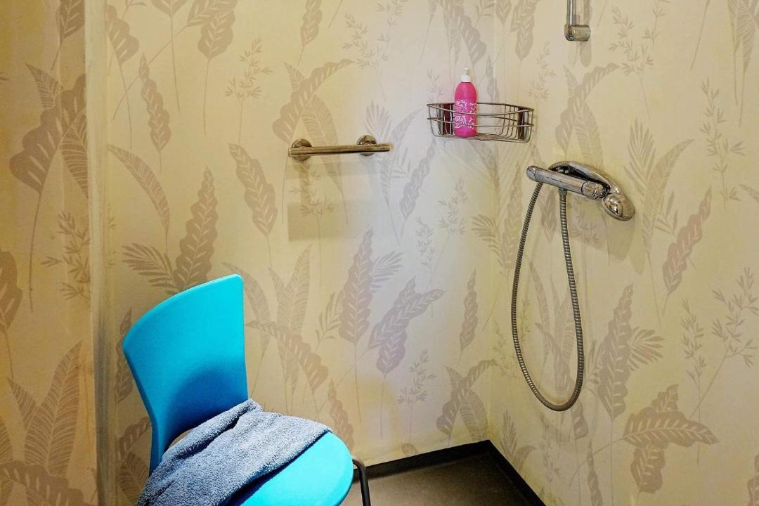 Photo of Bathroom in Ullared