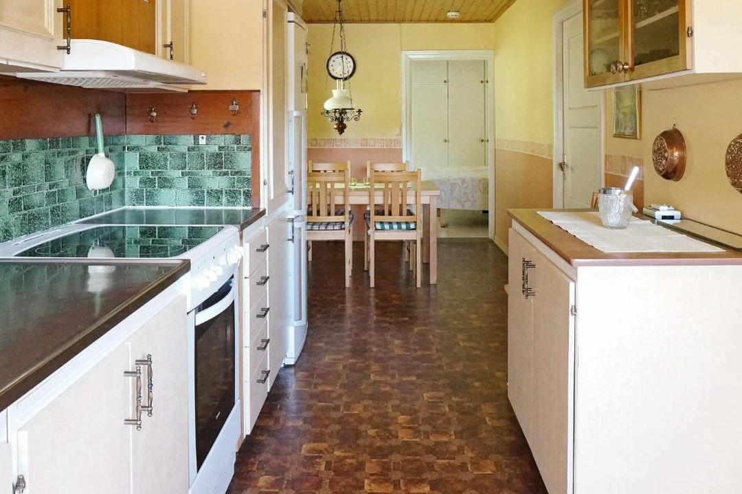 Photo of Kitchen in Ullared