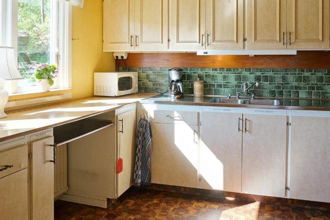 Photo of Kitchen in Ullared