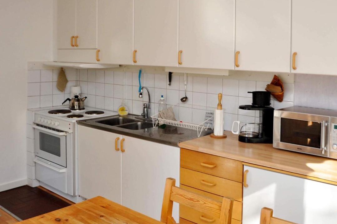 Photo of Kitchen in Arvika Municipality