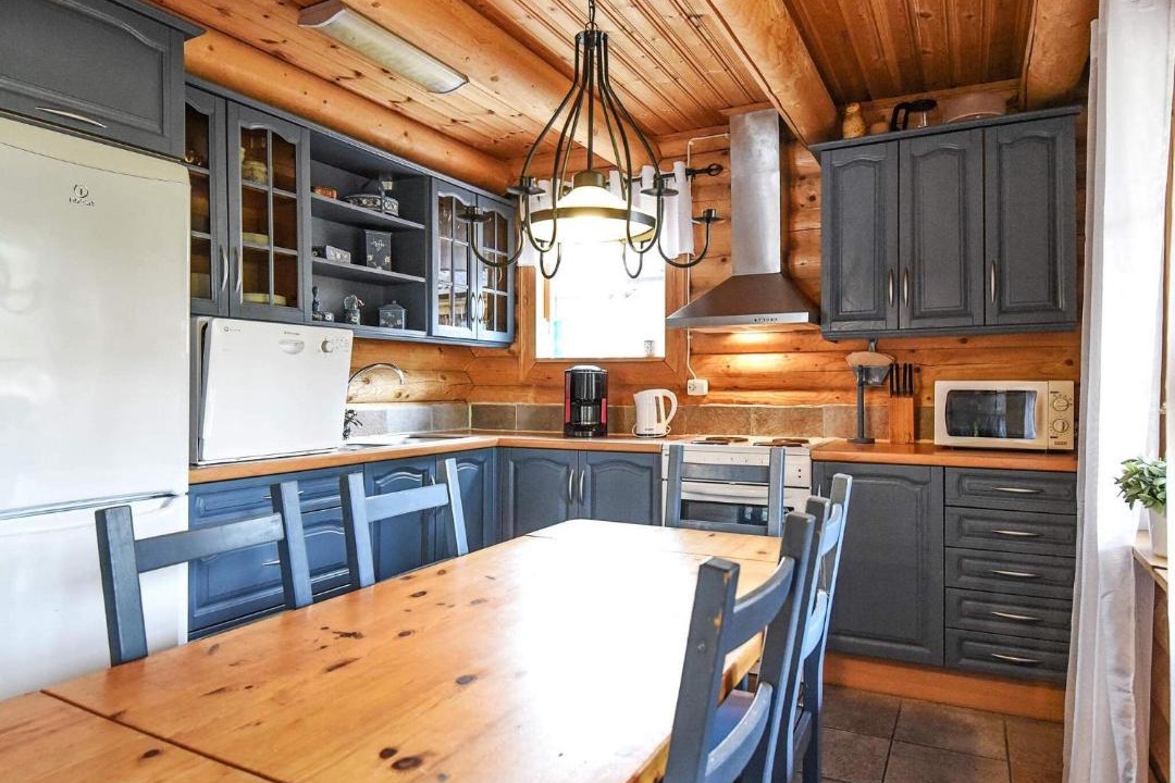Photo of Kitchen in Stoten