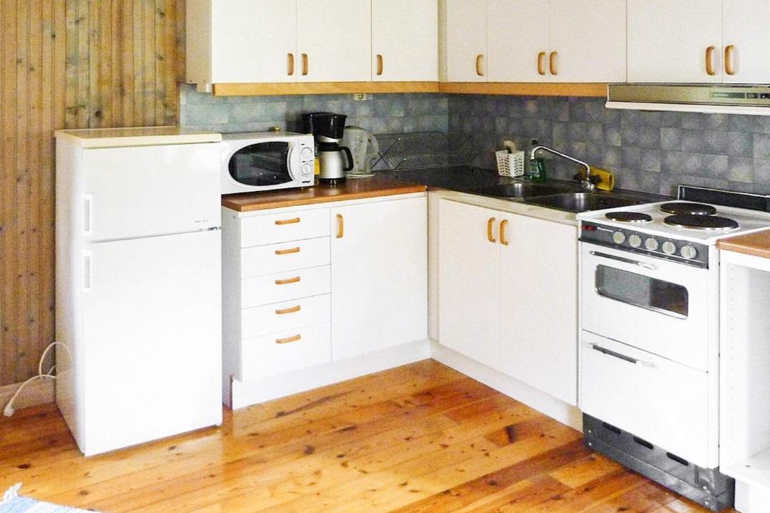 Photo of Kitchen in Vibble