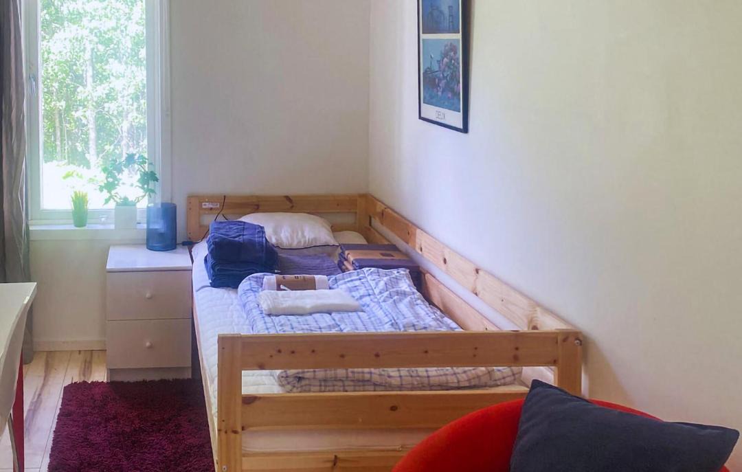 Photo of Bedroom in Karbole