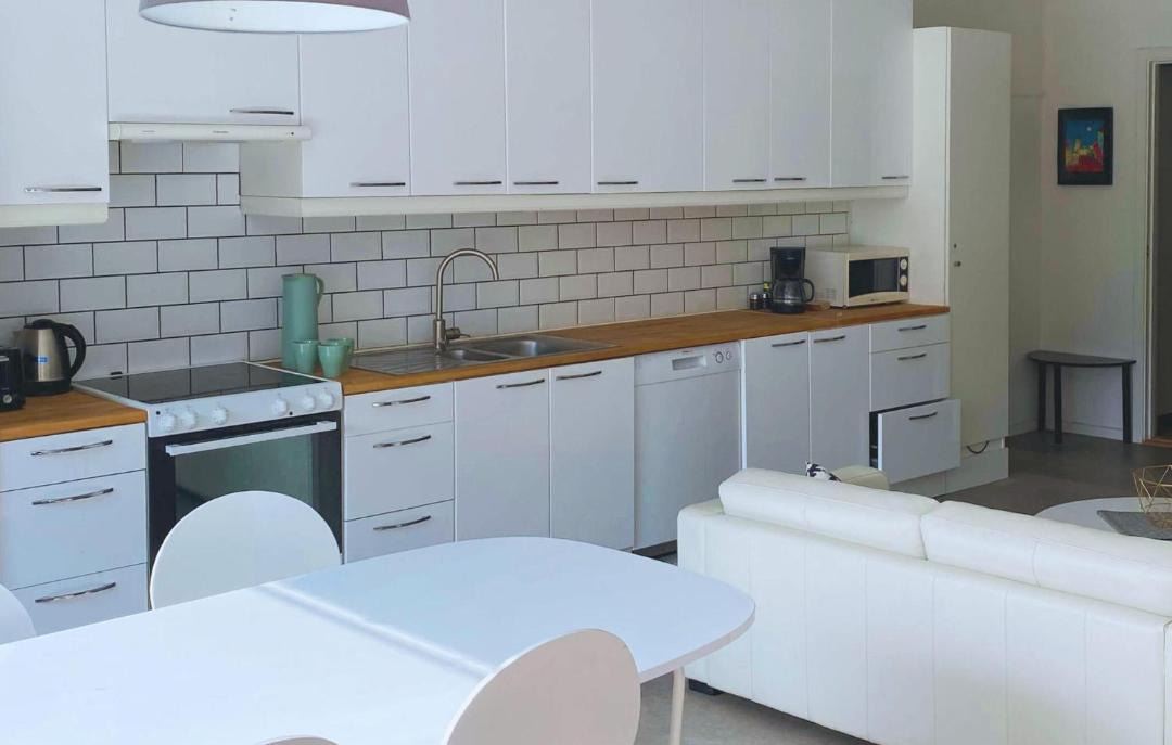 Photo of Kitchen in Karbole