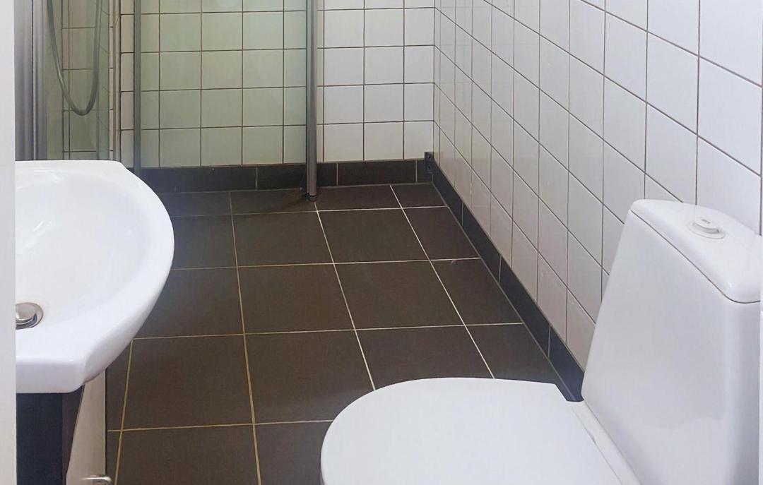 Photo of Bathroom in Karbole
