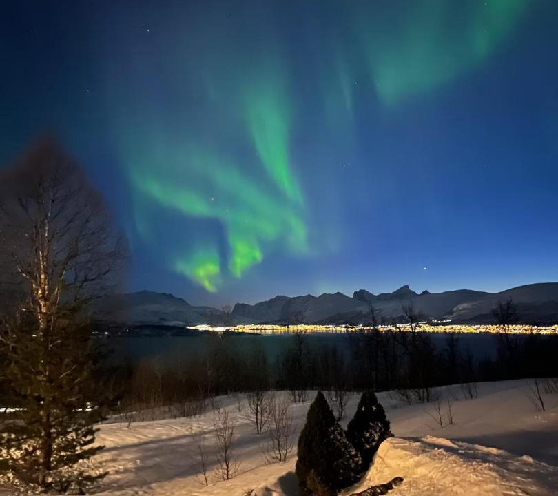 Photo of Others in Tromso