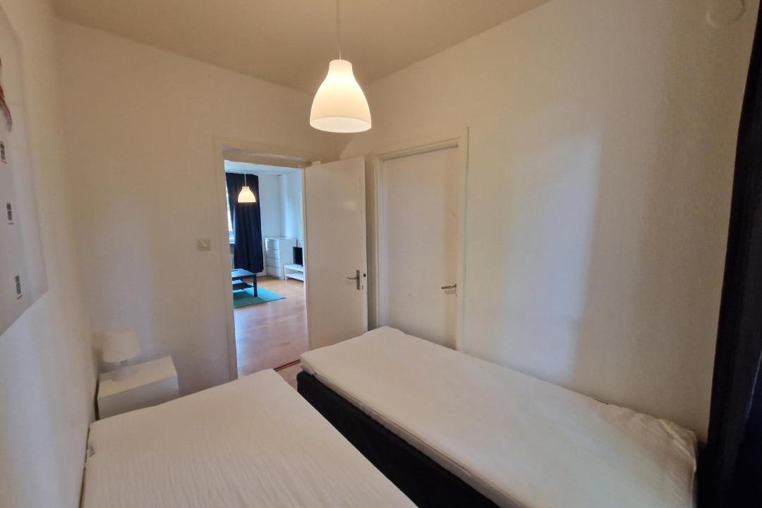 Photo of Bedroom in Appelviken