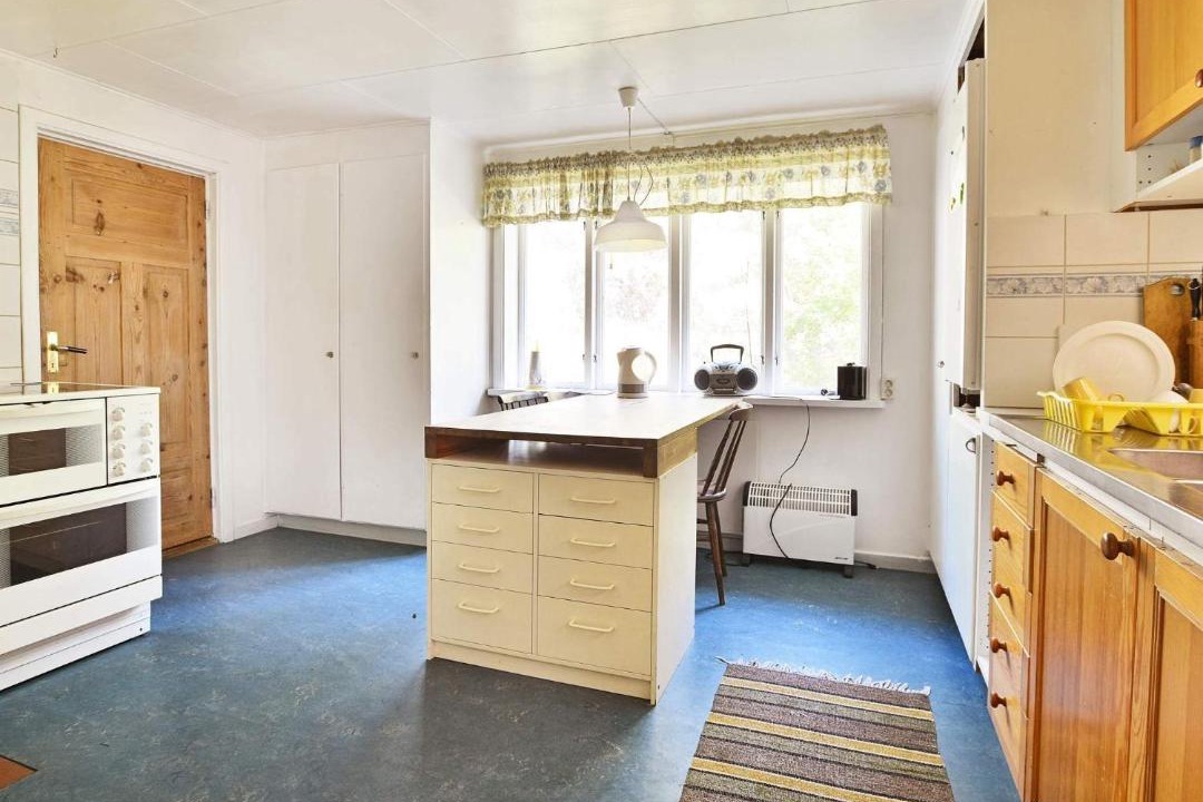Photo of Kitchen in Lonsboda