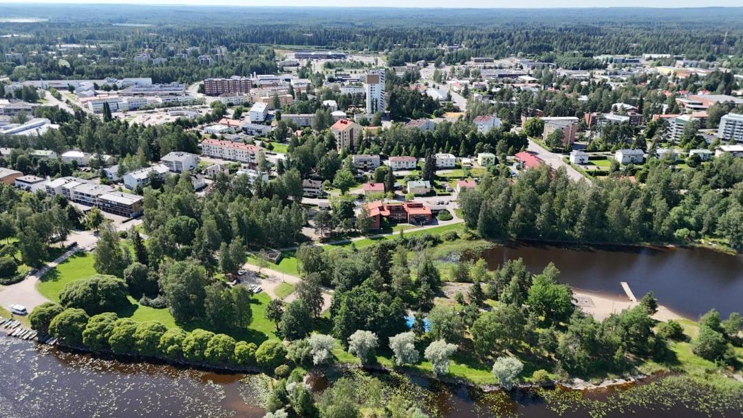 Photo of Others in Varkaus