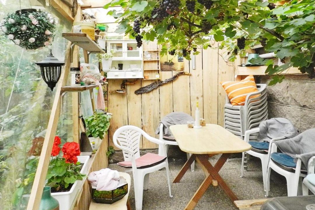 Photo of Patio Balcony in Lysekil