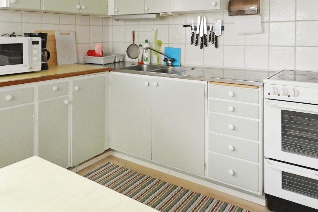 Photo of Kitchen in Lysekil