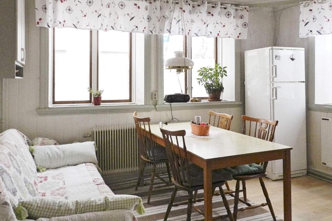 Photo of Kitchen in Lysekil