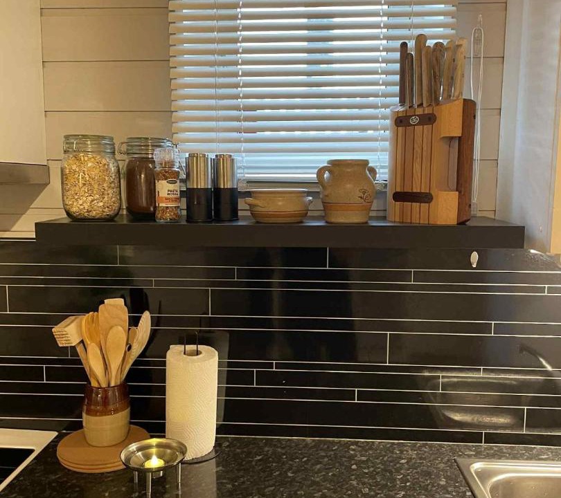 Photo of Kitchen in Tromsdalen