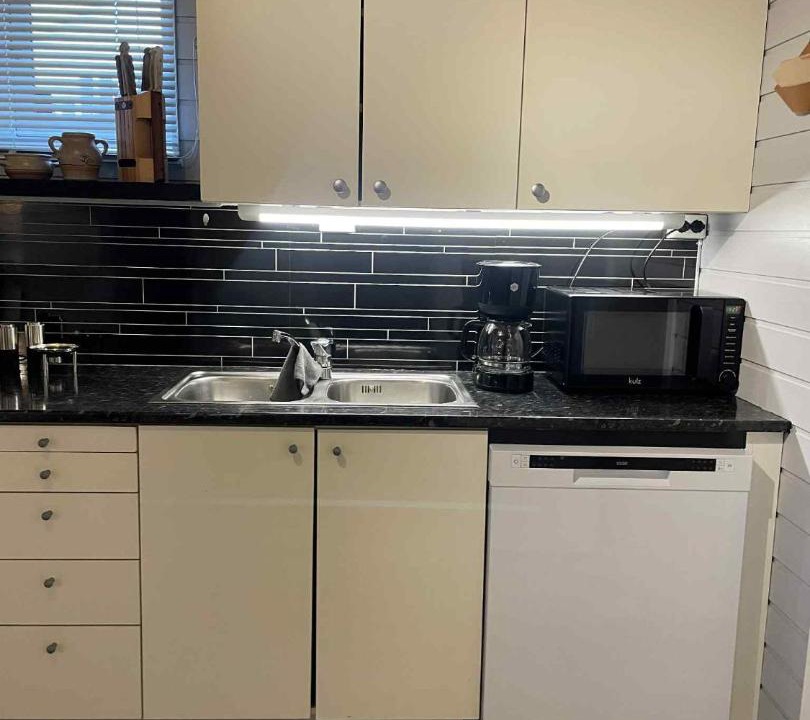 Photo of Kitchen in Tromsdalen