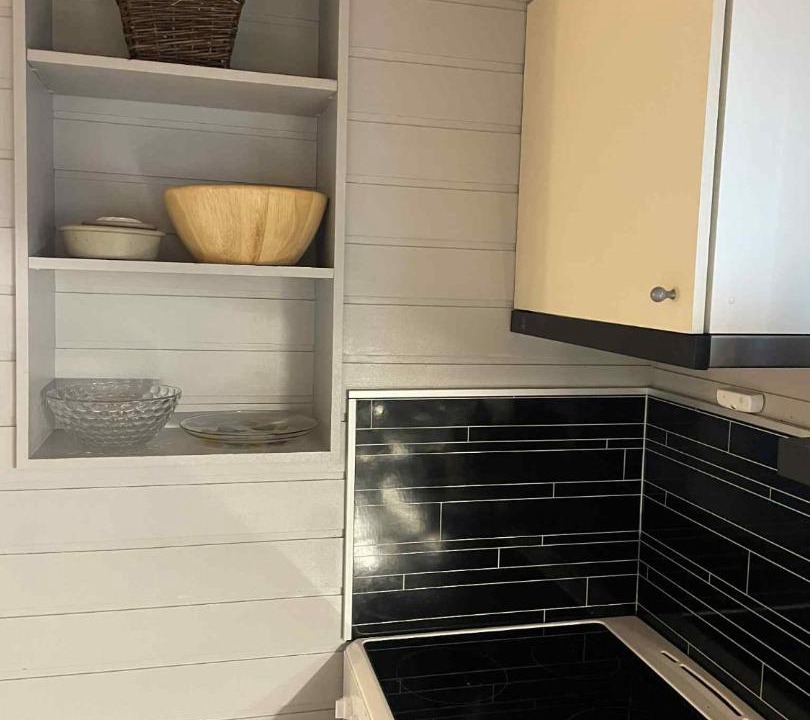 Photo of Kitchen in Tromsdalen