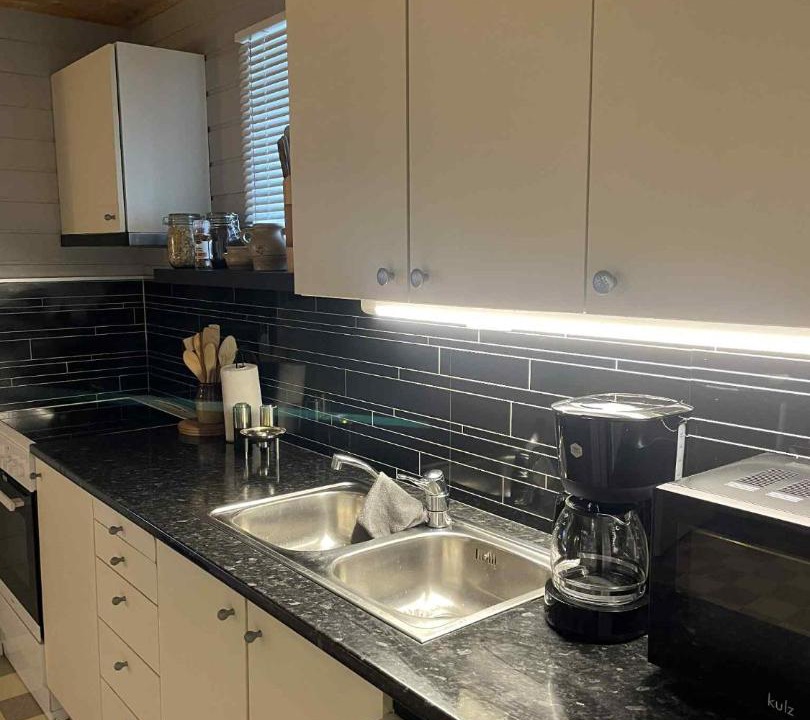 Photo of Kitchen in Tromsdalen