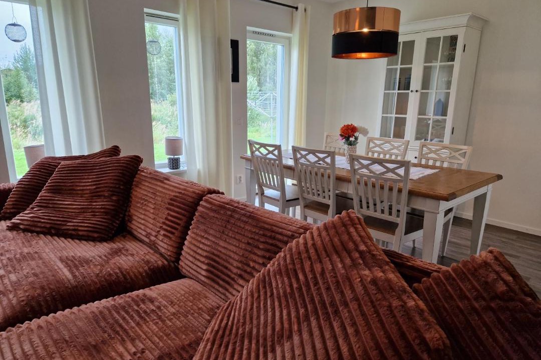Photo of Livingroom in Pajala