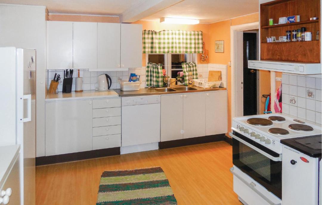 Photo of Kitchen in Andrarum
