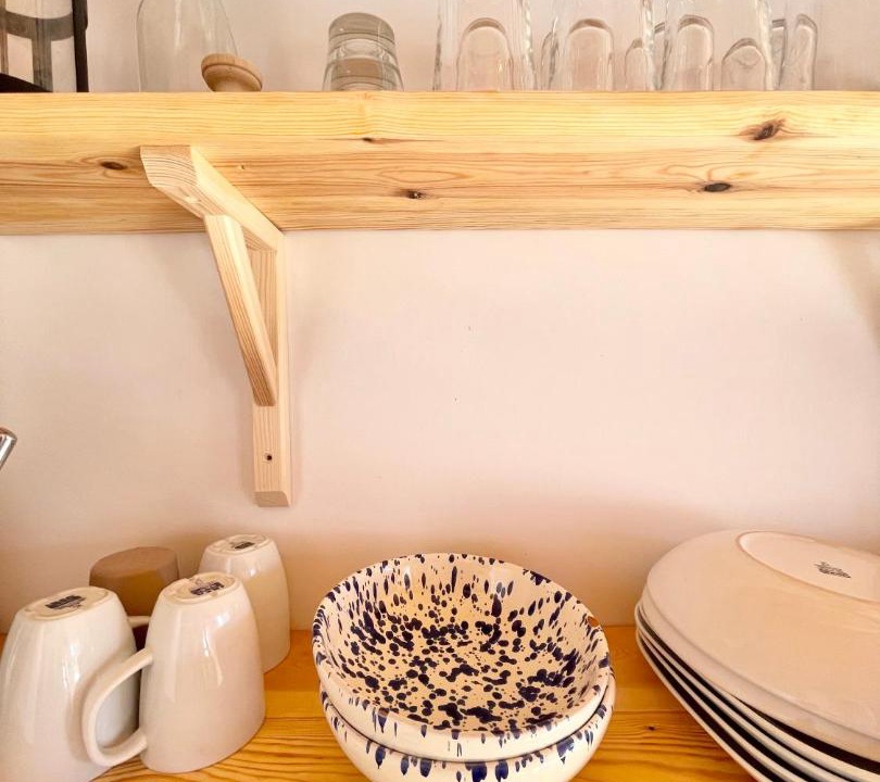 Photo of Kitchen in Nyhamn