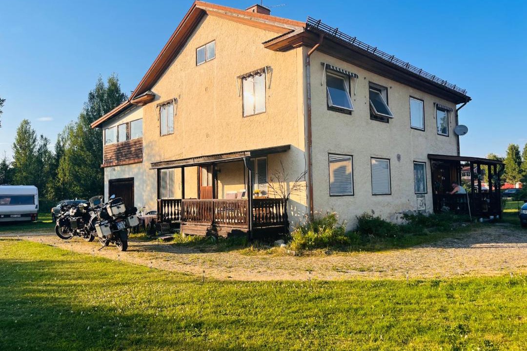 Photo of Others in Ytterhogdal