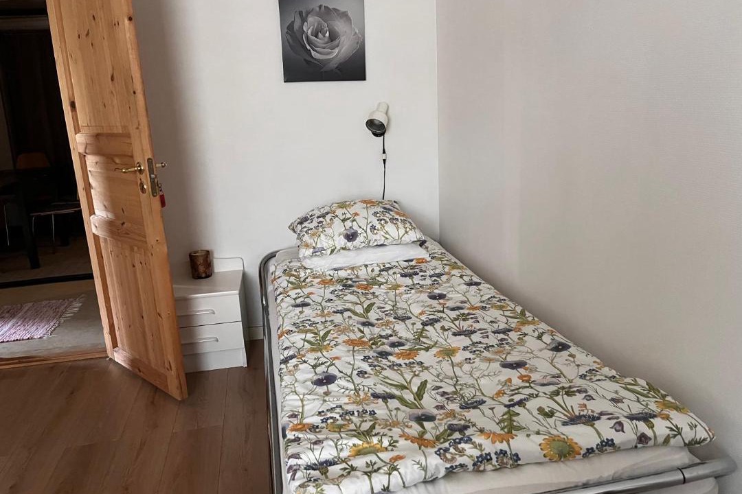 Photo of Bedroom in Ytterhogdal