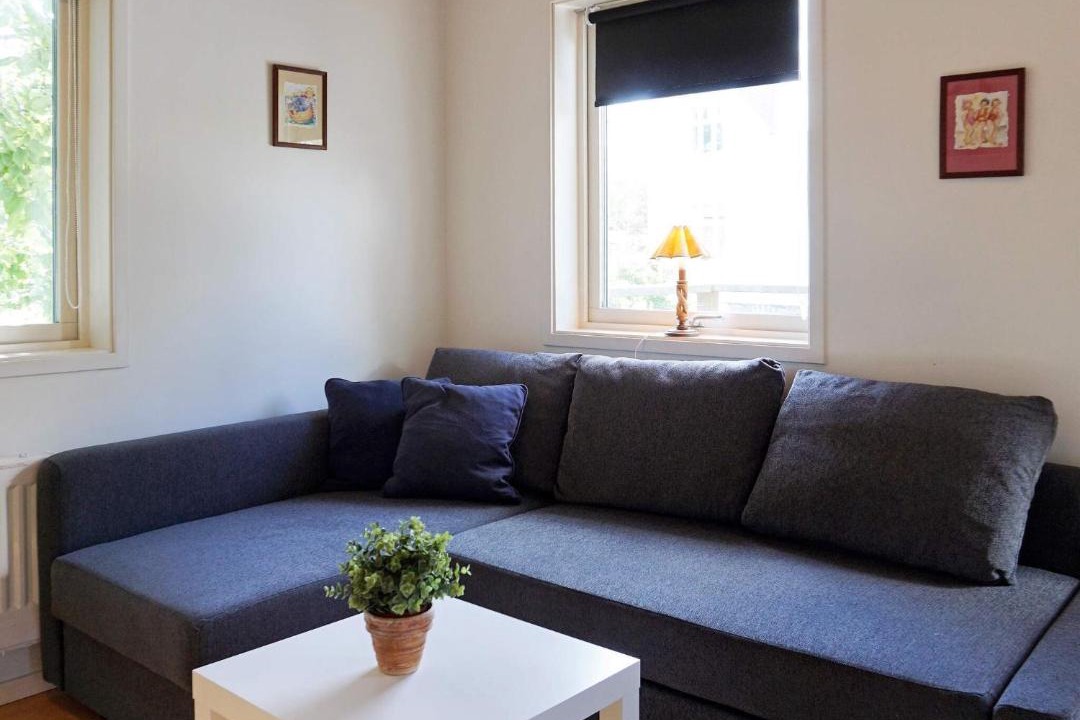 Photo of Livingroom in Foto