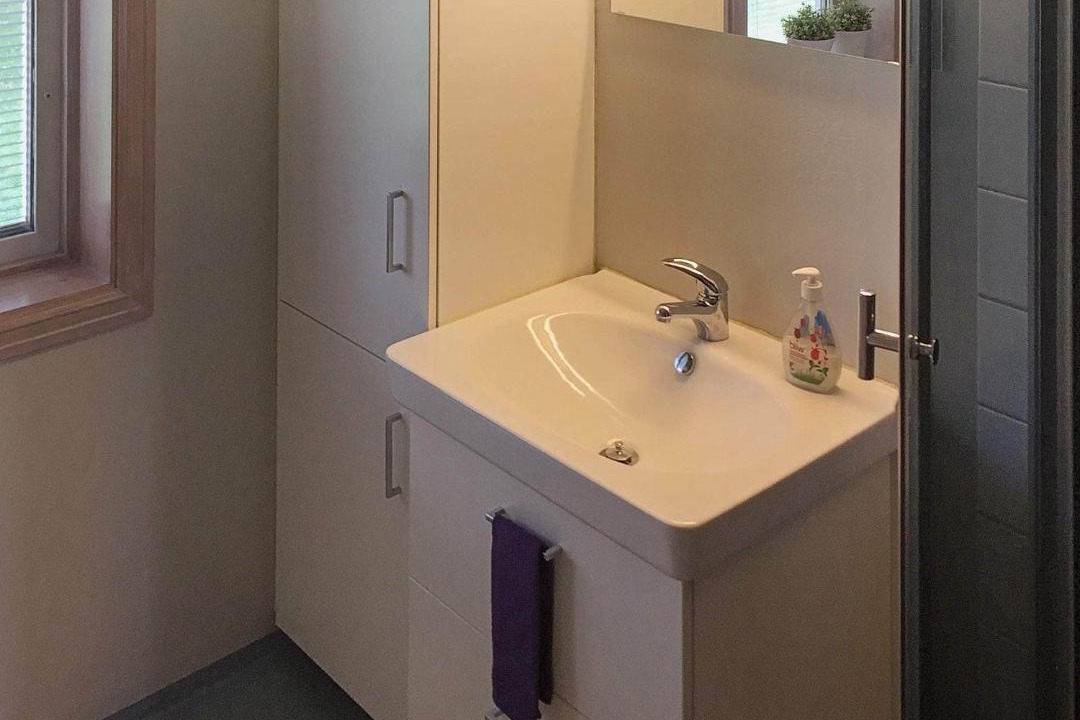 Photo of Bathroom in Vara Municipality
