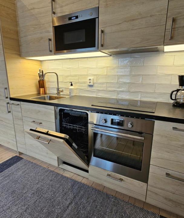 Photo of Kitchen in Varberg