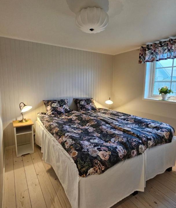 Photo of Bedroom in Varberg
