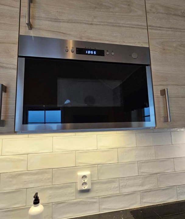 Photo of Kitchen in Varberg
