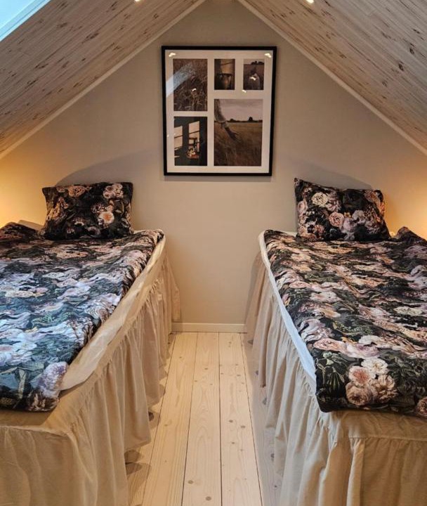 Photo of Bedroom in Varberg