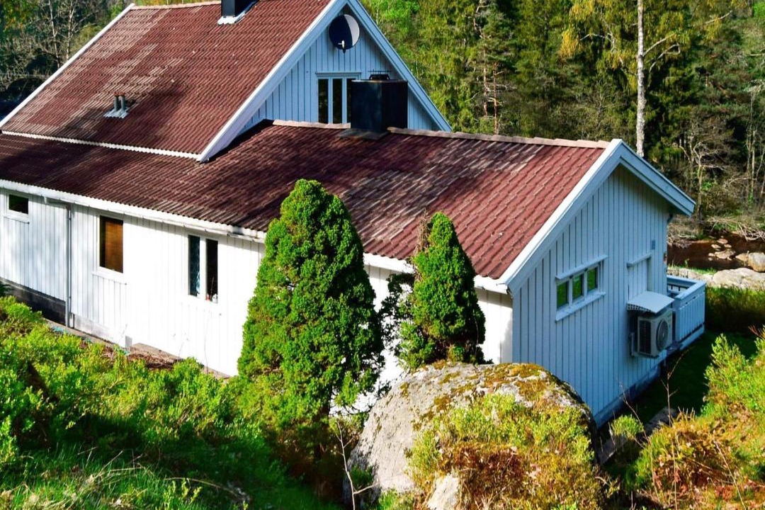 Photo of Others in Sør-audnedal
