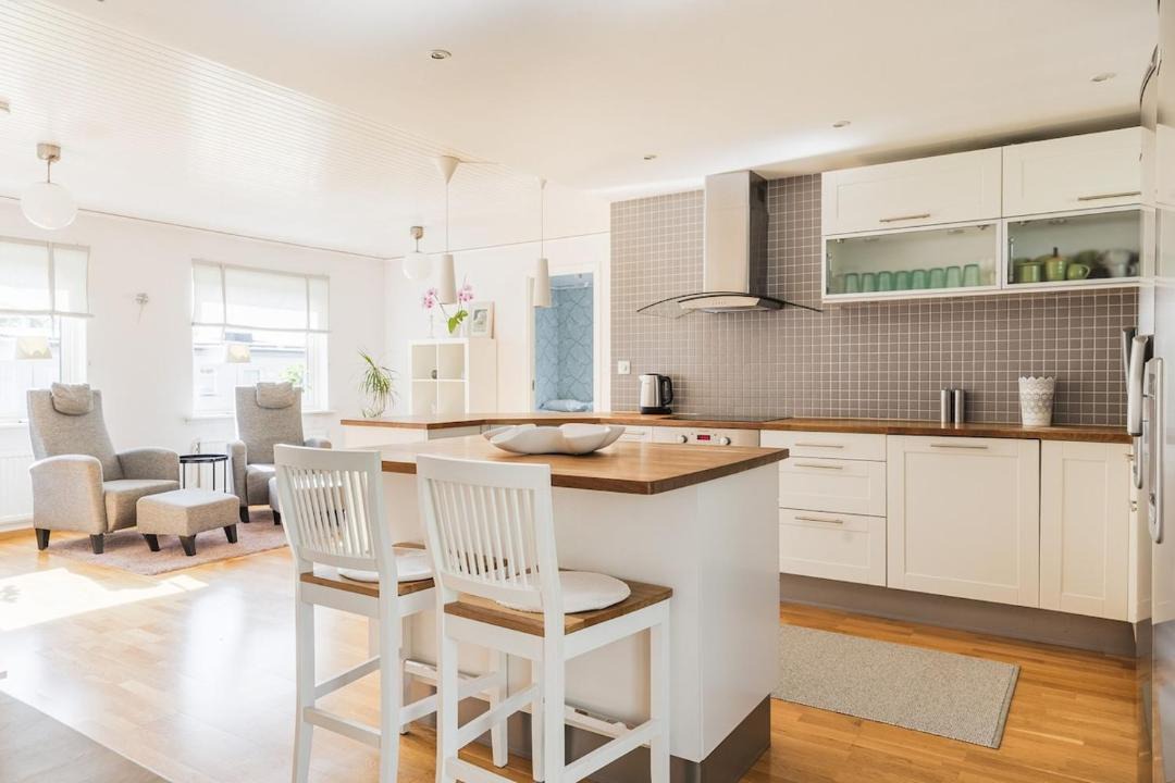 Photo of Kitchen in Sibbhult