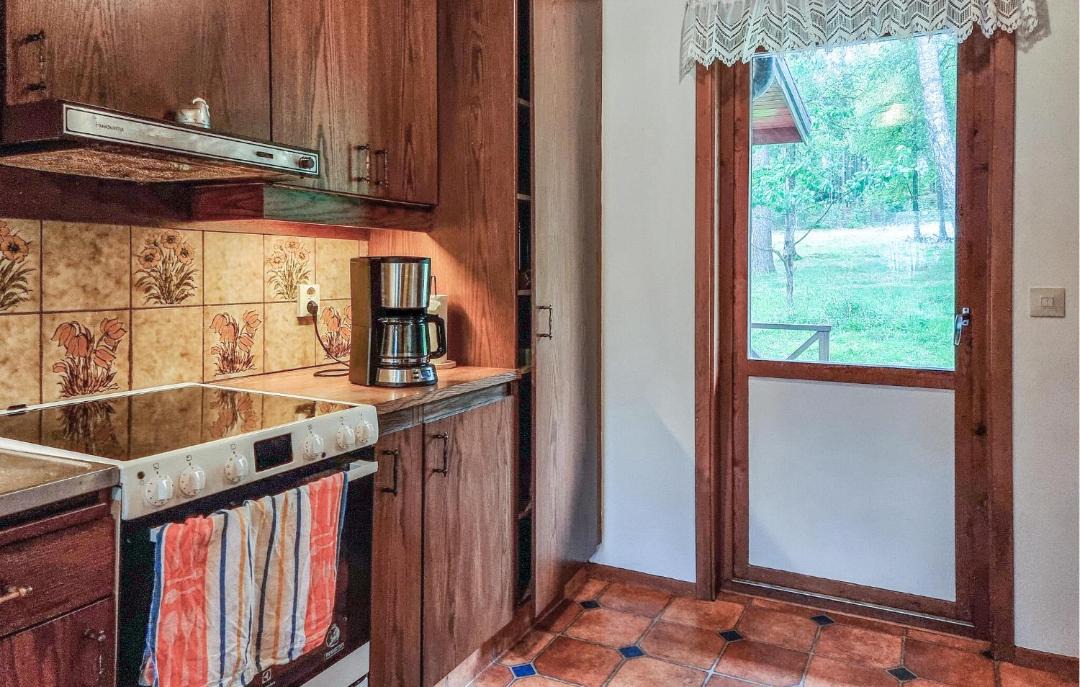 Photo of Kitchen in Hestra