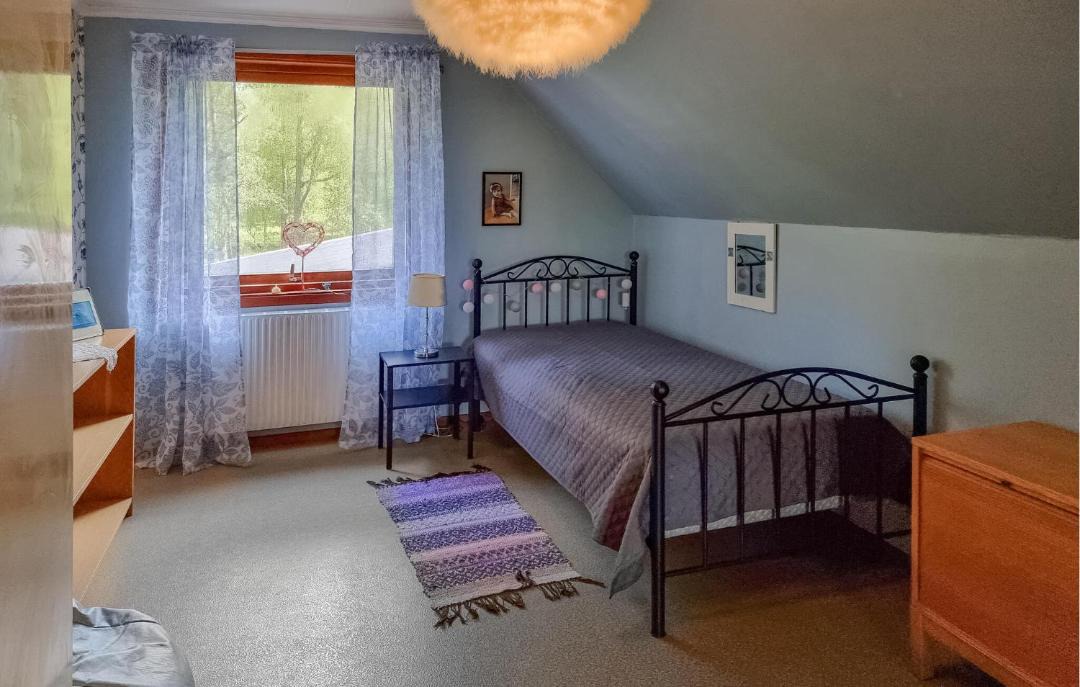 Photo of Bedroom in Hestra