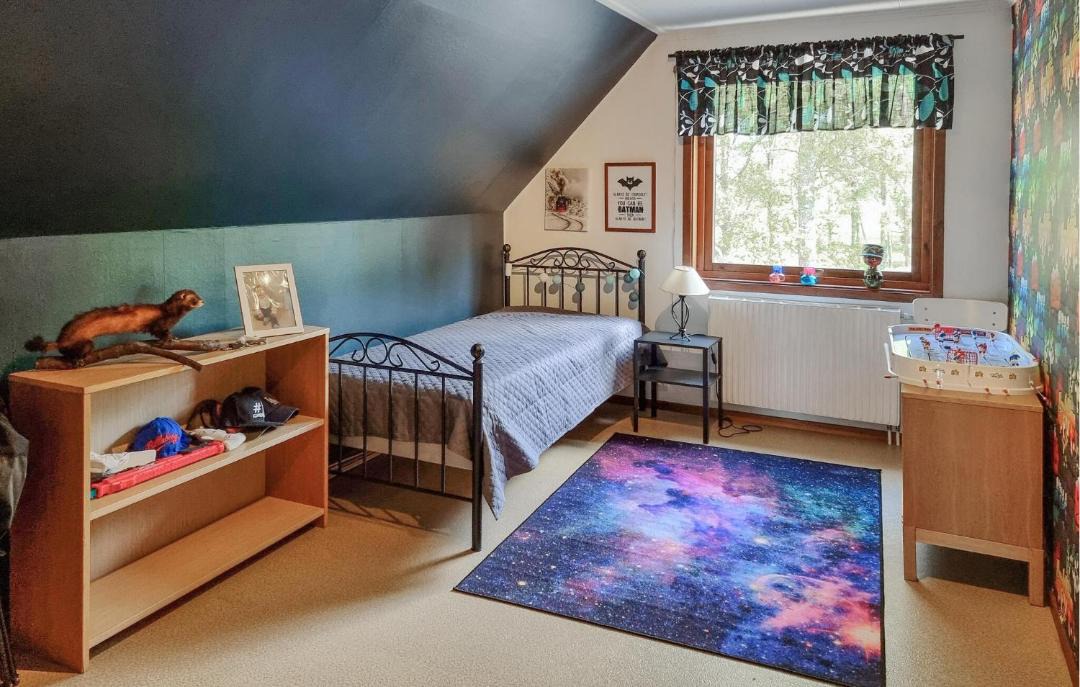 Photo of Bedroom in Hestra