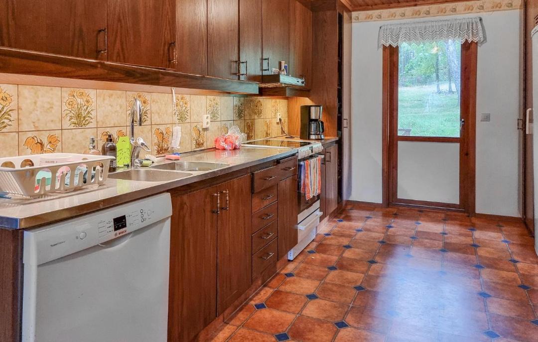 Photo of Kitchen in Hestra