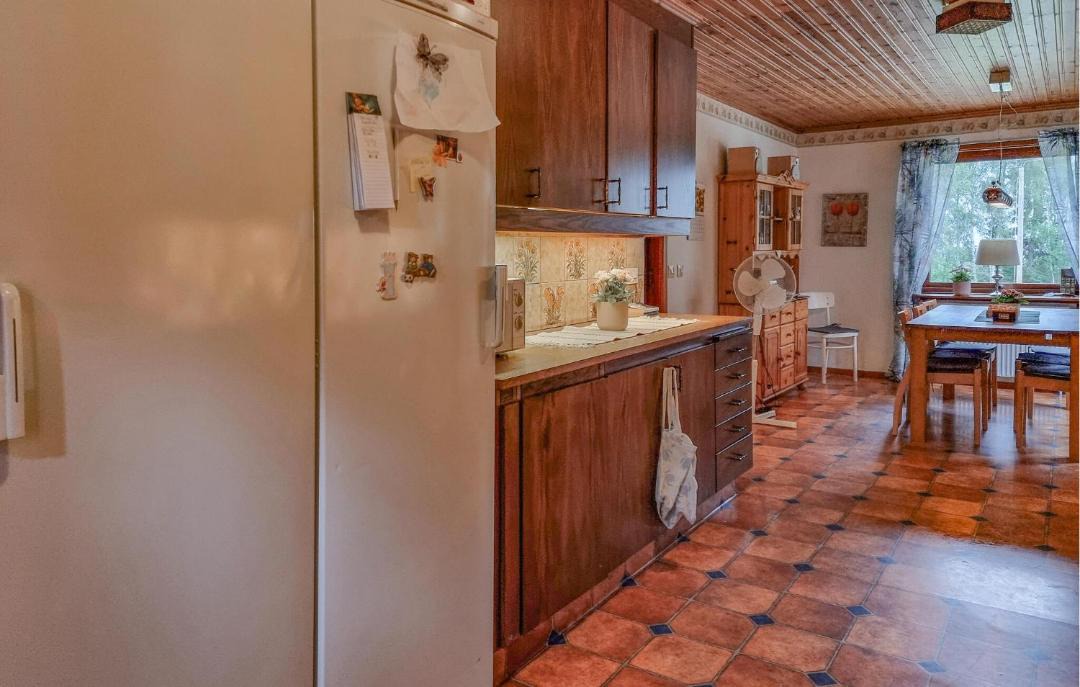 Photo of Kitchen in Hestra