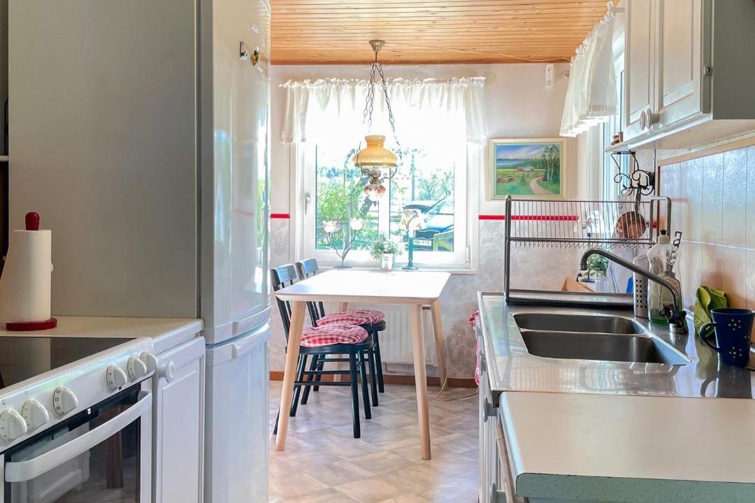 Photo of Kitchen in Klippan