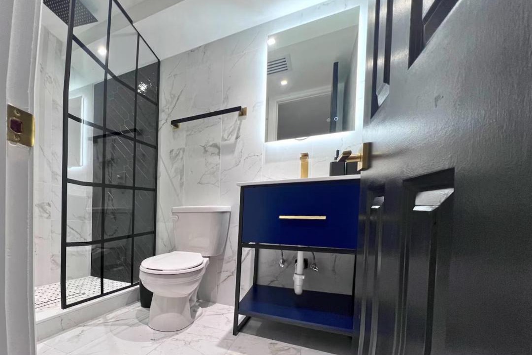 Photo of Bathroom in Alvik