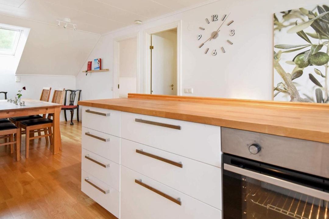 Photo of Kitchen in Kode