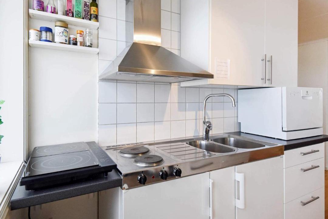 Photo of Kitchen in Kode